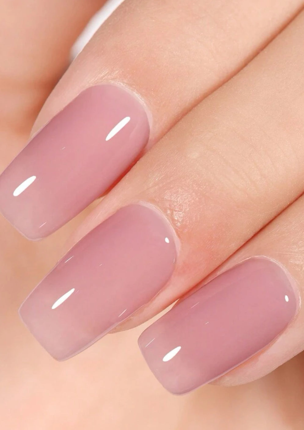 15ml Gel Nail Polish - Soak Off LED/UV