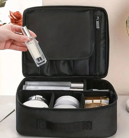 Medium-sized Organizer With Dividers