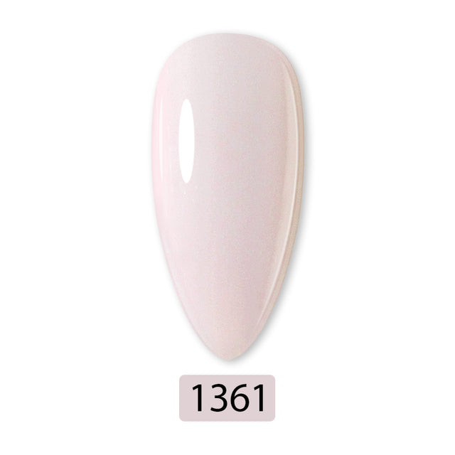 GelPolish 15ML - UV Gelish - 1361