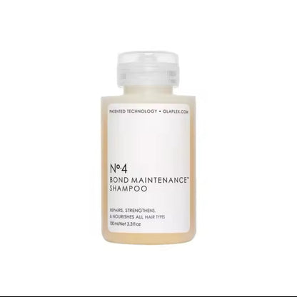 Olaplex No.4 Hair Repair System - 250ml Bond Maintenance Shampoo