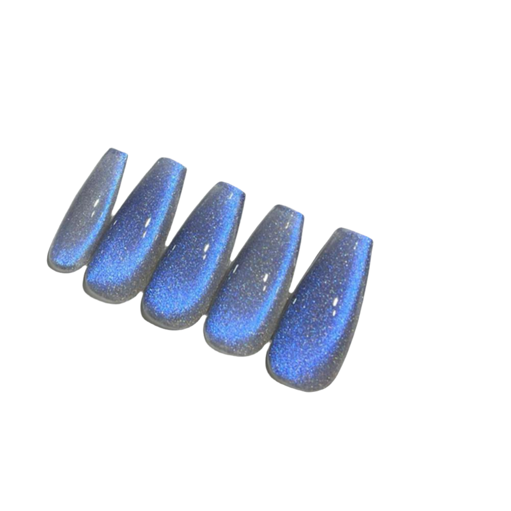 15ML 9D Cat Eye Magnetic Gel Polish