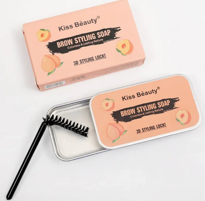 Eyebrow Soap, Styling Gel