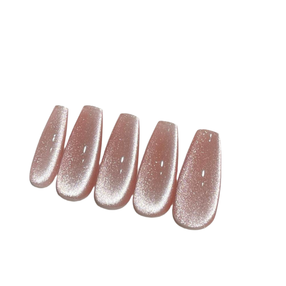 15ML 9D Cat Eye Magnetic Gel Polish