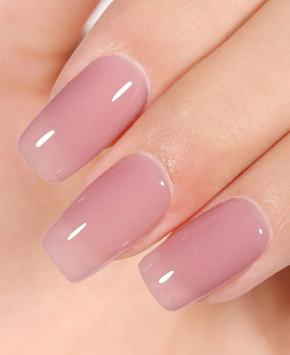 15ml Gel Nail Polish - Soak Off LED/UV