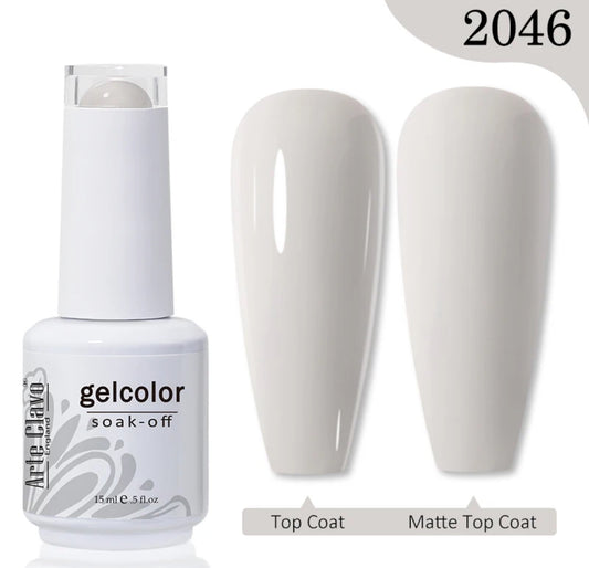 GelPolish 15ML - UV Gelish - 2046