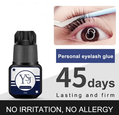 45 Days - Long Lasting EyeLash Grafting Glue 5ml