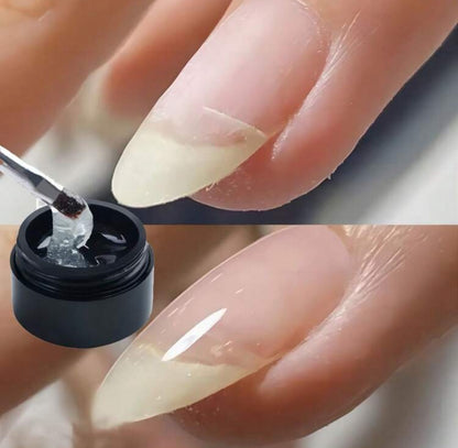 Fiber Extension Nail Gel