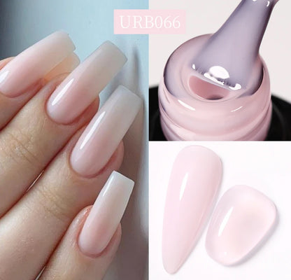 GelPolish USA 15ml Rubber Base Gel