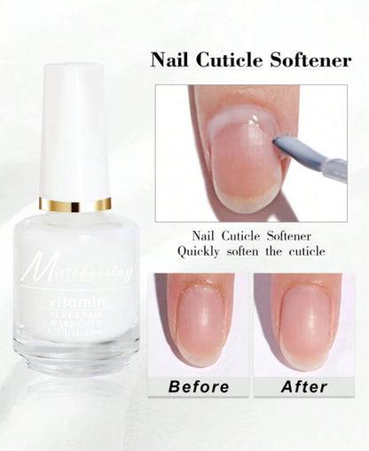 Nail Nutrient Cuticle Repair & Softener