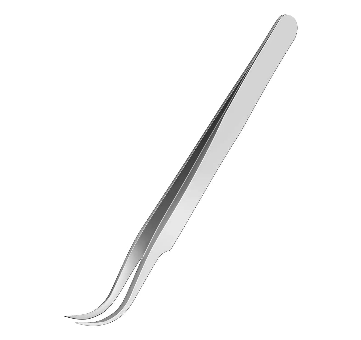 Eyelash Tweezers Precision Tool