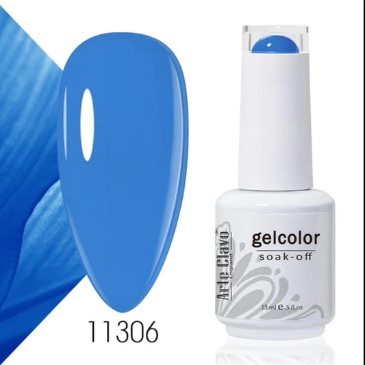 GelColor 15ML - UV Gelish - 11306