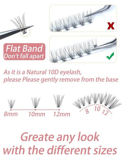 Eyelash Extension