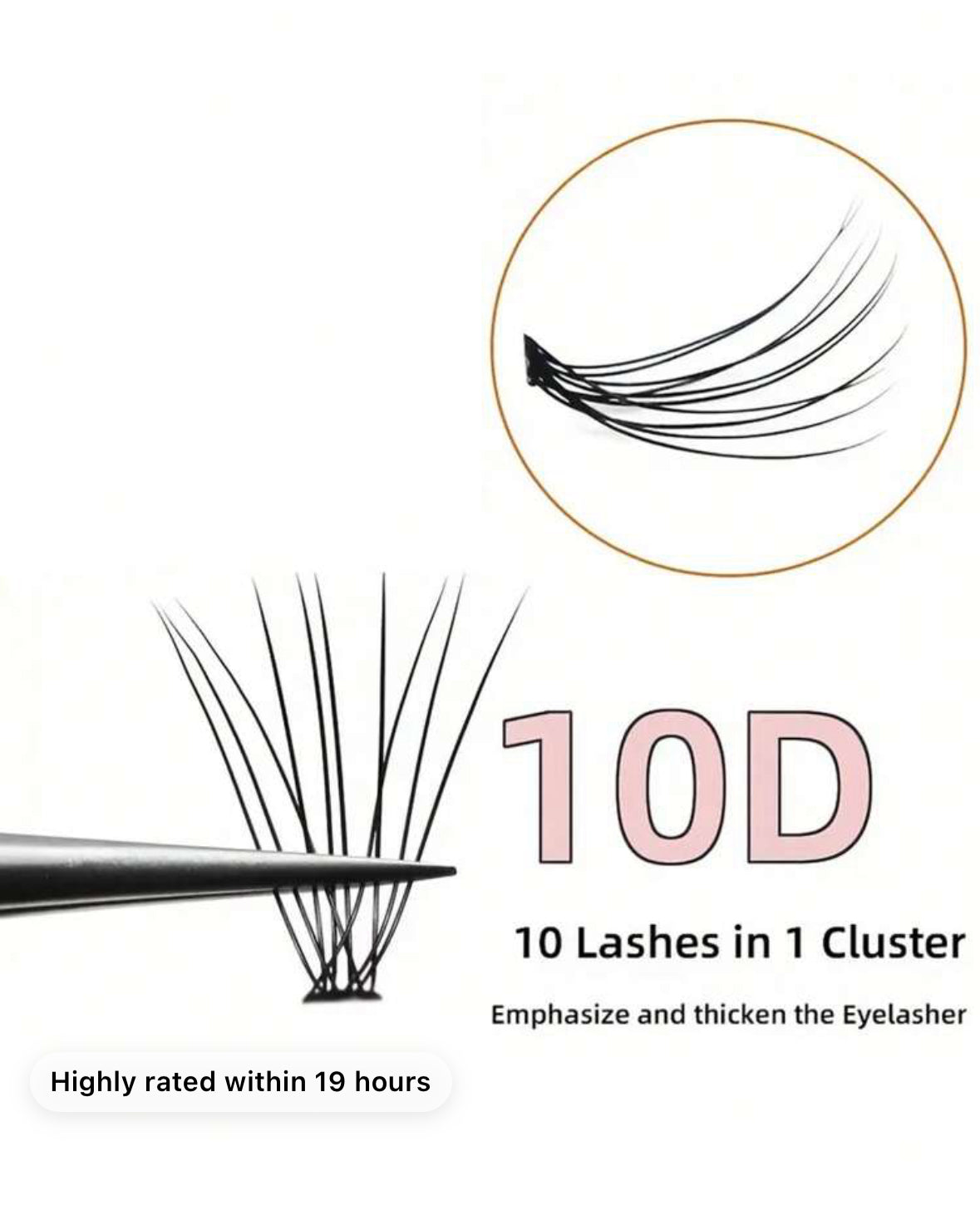 Eyelash Extension