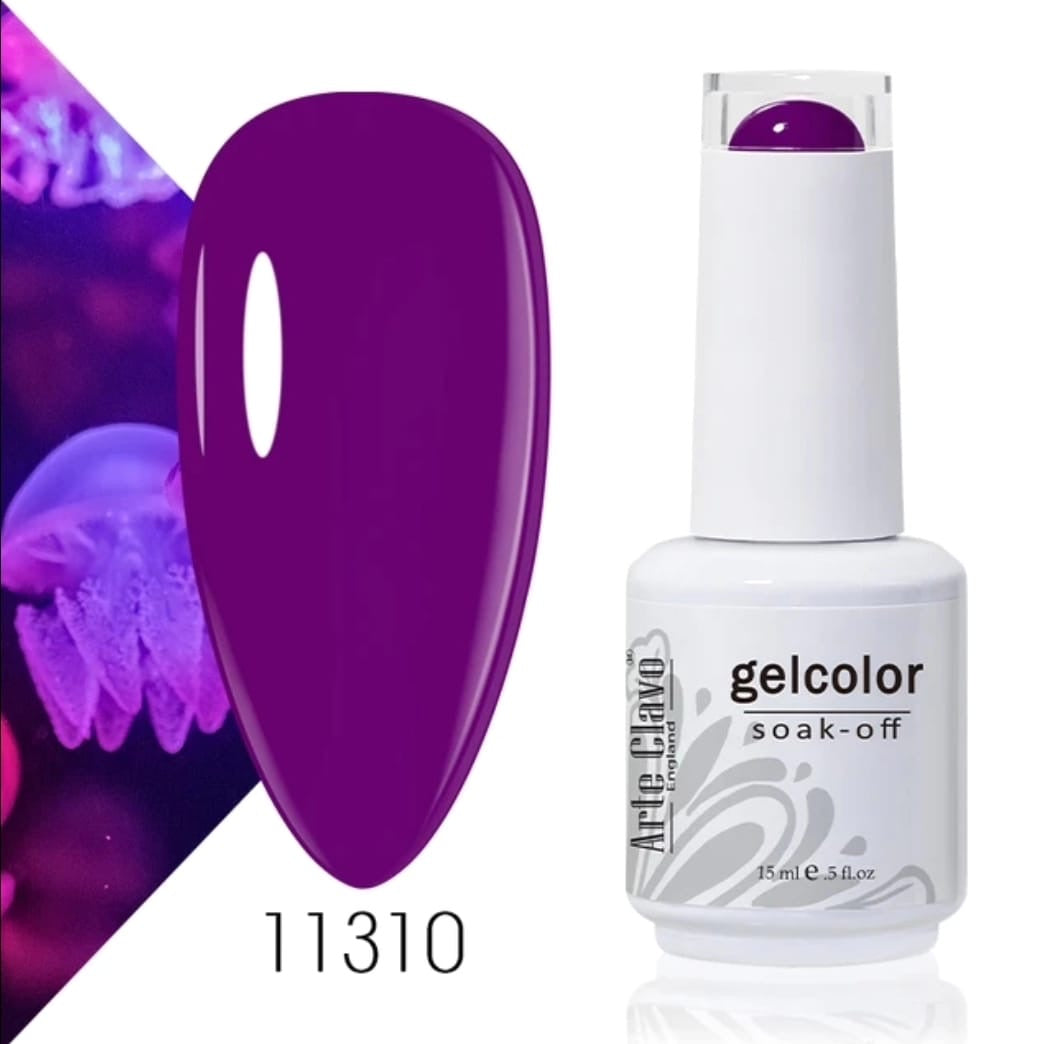 GelColor 15ML - UV Gelish - 11310