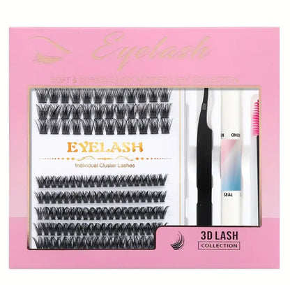 Eyelash Extension