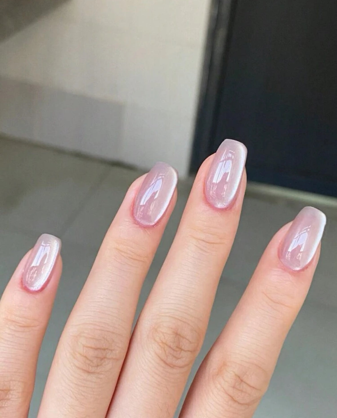 {{ GelPolish_USA }} {{ magnetic_gelpolish}} Pink / United States {{ Gelpolish_usa}} {{ Gel_polish}} Diamond Cut Magnetic Gel Polish 10ml - {{ UV_Drying_machine}} - {{ Powerful_LED_Nail_Dryer}} {{ Gelish }} {{Gel_nail_polish}} {{ Orly}}