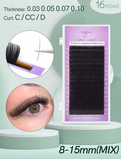 Eyelash Extension