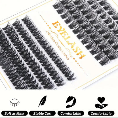 Eyelash Extension