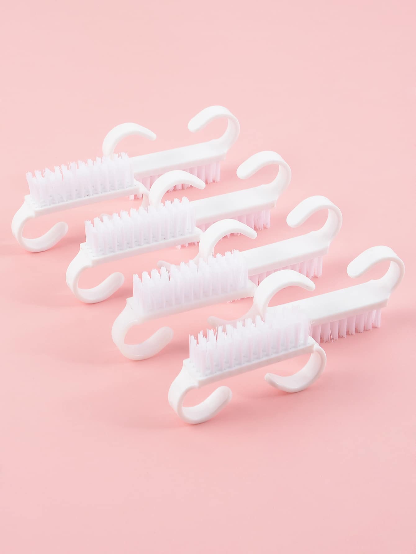 {{ GelPolish_USA }} {{ magnetic_gelpolish}} White {{ Gelpolish_usa}} {{ Gel_polish}} 12pcs Nail Art Cleaning Brush Set - {{ UV_Drying_machine}} - {{ Powerful_LED_Nail_Dryer}} {{ Gelish }} {{Gel_nail_polish}} {{ Orly}}