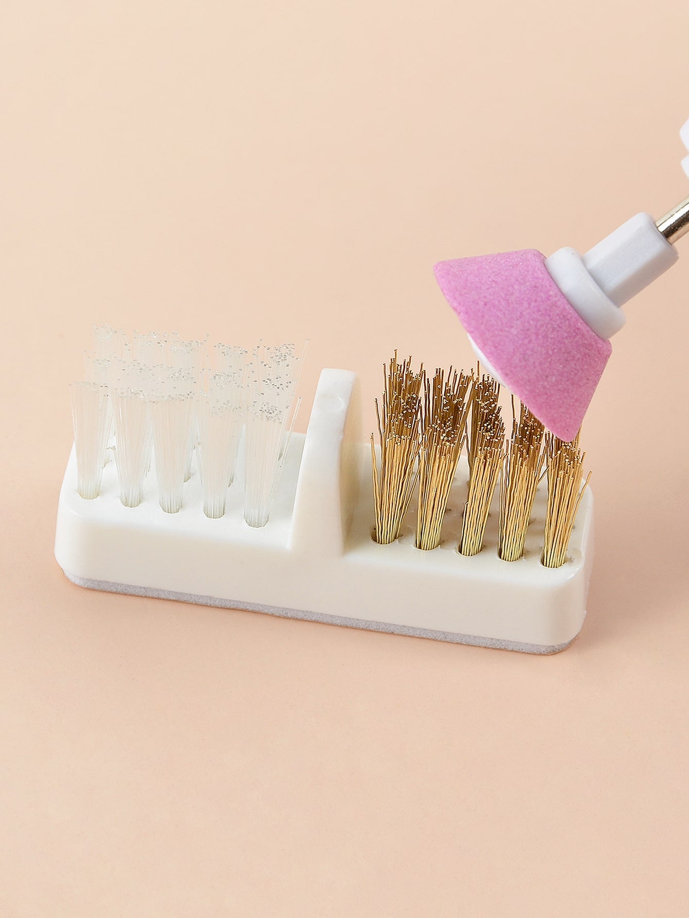 {{ GelPolish_USA }} {{ magnetic_gelpolish}} Default Title {{ Gelpolish_usa}} {{ Gel_polish}} 1pc Nail Dust Cleaning Brush - {{ UV_Drying_machine}} - {{ Powerful_LED_Nail_Dryer}} {{ Gelish }} {{Gel_nail_polish}} {{ Orly}}