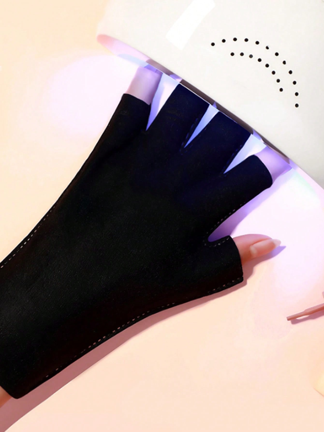 {{ GelPolish_USA }} {{ magnetic_gelpolish}} Default Title {{ Gelpolish_usa}} {{ Gel_polish}} 2pcs Nail Art Gloves & 2sheets Finger Protective Cover - {{ UV_Drying_machine}} - {{ Powerful_LED_Nail_Dryer}} {{ Gelish }} {{Gel_nail_polish}} {{ Orly}}