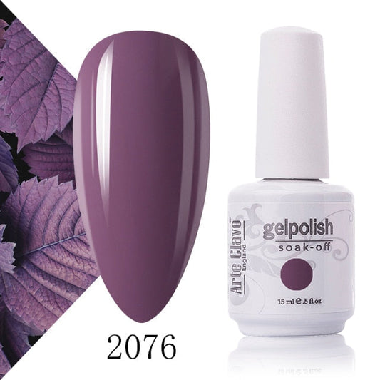 {{ GelPolish_USA }} {{ magnetic_gelpolish}} 2076 {{ Gelpolish_usa}} {{ Gel_polish}} GelPolish 15ML - UV Gelish - 2076 - {{ UV_Drying_machine}} - {{ Powerful_LED_Nail_Dryer}} {{ Gelish }} {{Gel_nail_polish}} {{ Orly}}