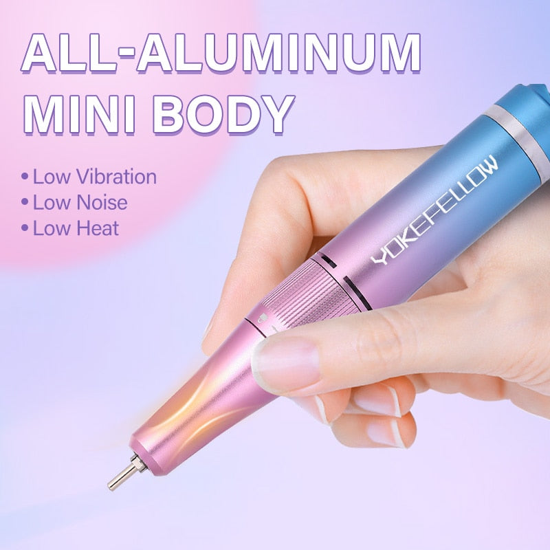 {{ GelPolish_USA }} GelPolish USA GelPolish USA Portable Nail Drill 40000RPM Portable Nail Drill - {{ UV_Drying_machine}} - {{ Powerful_LED_Nail_Dryer}} {{ Gelish }} {{Gel_nail_polish}} {{ Gel_polish }}