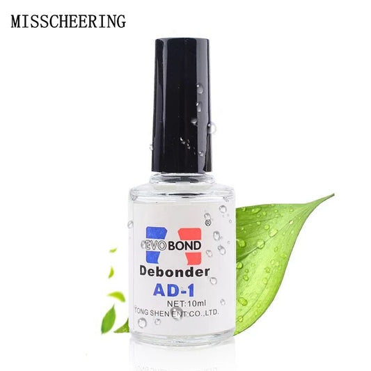 {{ GelPolish_USA }} {{ magnetic_gelpolish}} Default Title {{ Gelpolish_usa}} {{ Gel_polish}} 10ml Liquid Degreaser / Debonder For False Nails - {{ UV_Drying_machine}} - {{ Powerful_LED_Nail_Dryer}} {{ Gelish }} {{Gel_nail_polish}} {{ Orly}}