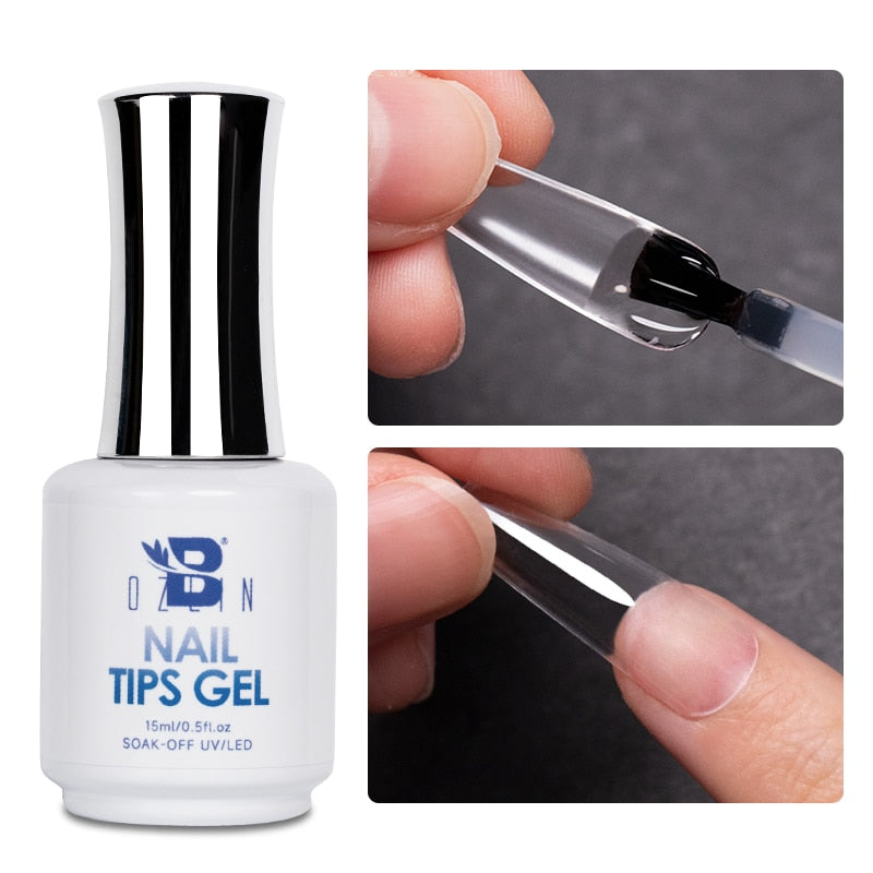 {{ GelPolish_USA }} GelPolish USA 15ml Nail Tips Gel GelPolish USA Nail Tips Gel Nail Tips Gel - {{ UV_Drying_machine}} - {{ Powerful_LED_Nail_Dryer}} {{ Gelish }} {{Gel_nail_polish}} {{ Gel_polish }}
