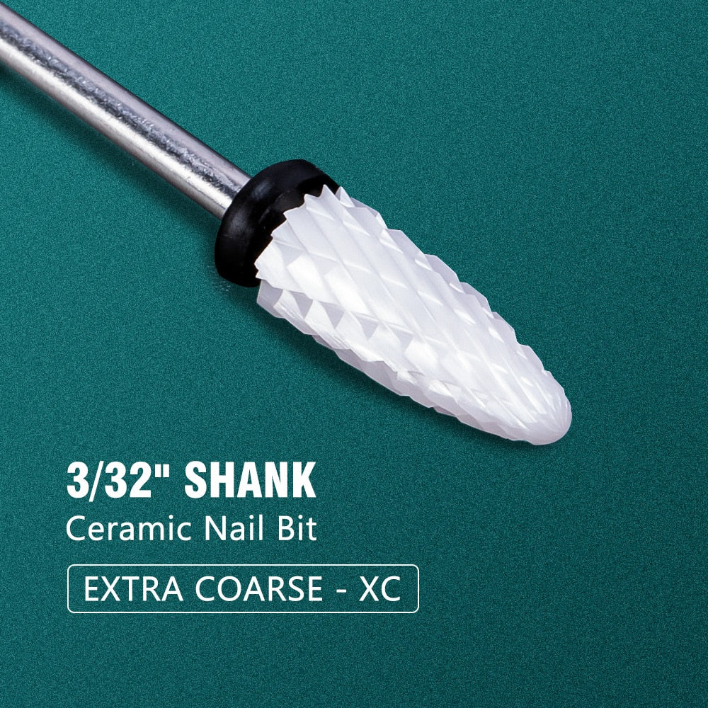 {{ GelPolish_USA }} {{ magnetic_gelpolish}} 1 {{ Gelpolish_usa}} {{ Gel_polish}} Ceramic Tungsten Nail Drill Bits - 1Pcs - {{ UV_Drying_machine}} - {{ Powerful_LED_Nail_Dryer}} {{ Gelish }} {{Gel_nail_polish}} {{ Orly}}