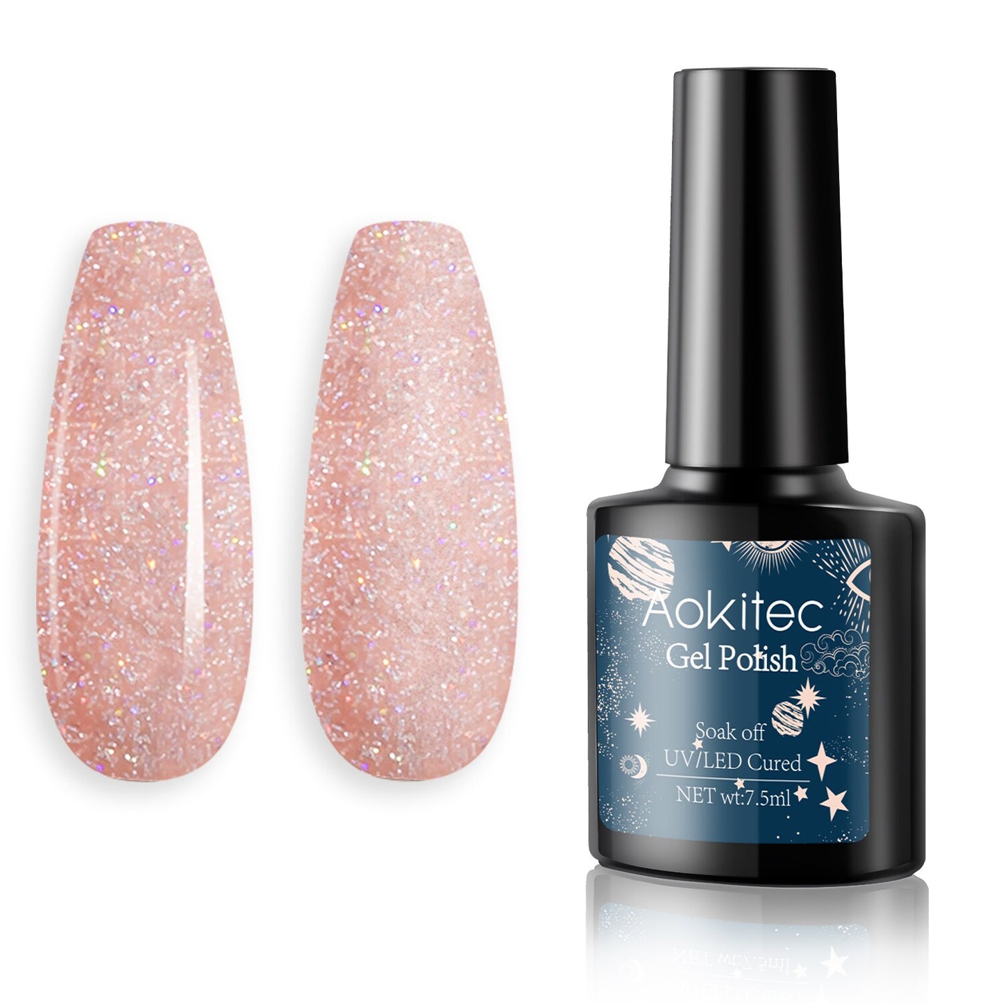 {{ GelPolish_USA }} {{ magnetic_gelpolish}} G21227 / Russia {{ Gelpolish_usa}} {{ Gel_polish}} AOKITEC 7.5ML Russian Gel Nail Polish - {{ UV_Drying_machine}} - {{ Powerful_LED_Nail_Dryer}} {{ Gelish }} {{Gel_nail_polish}} {{ Orly}}