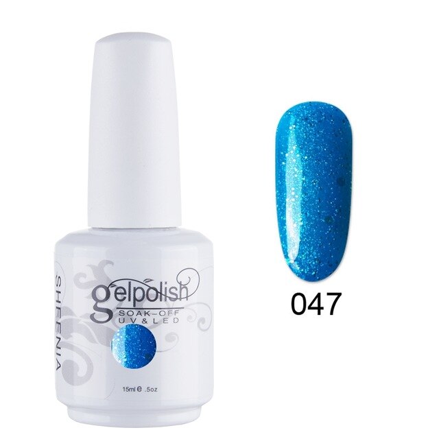 {{ GelPolish_USA }} {{ magnetic_gelpolish}} Default Title {{ Gelpolish_usa}} {{ Gel_polish}} 15ml UV/LED GelPolish A-W047 - {{ UV_Drying_machine}} - {{ Powerful_LED_Nail_Dryer}} {{ Gelish }} {{Gel_nail_polish}} {{ Orly}}