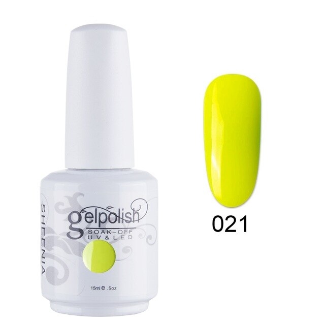 {{ GelPolish_USA }} {{ magnetic_gelpolish}} Default Title {{ Gelpolish_usa}} {{ Gel_polish}} 15ml UV/LED GelPolish A-W021 - {{ UV_Drying_machine}} - {{ Powerful_LED_Nail_Dryer}} {{ Gelish }} {{Gel_nail_polish}} {{ Orly}}