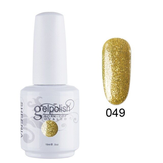 {{ GelPolish_USA }} {{ magnetic_gelpolish}} Default Title {{ Gelpolish_usa}} {{ Gel_polish}} 15ml UV/LED GelPolish A-W049 - {{ UV_Drying_machine}} - {{ Powerful_LED_Nail_Dryer}} {{ Gelish }} {{Gel_nail_polish}} {{ Orly}}