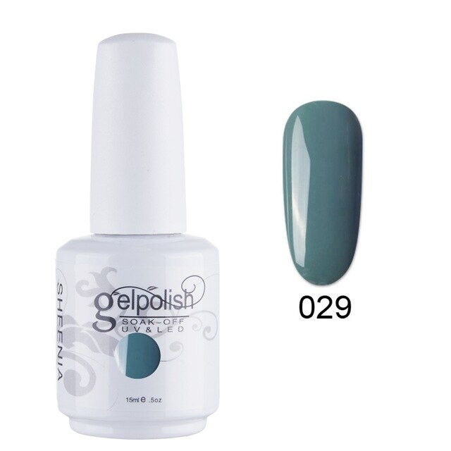 {{ GelPolish_USA }} {{ magnetic_gelpolish}} Default Title {{ Gelpolish_usa}} {{ Gel_polish}} 15ml UV/LED GelPolish A-W029 - {{ UV_Drying_machine}} - {{ Powerful_LED_Nail_Dryer}} {{ Gelish }} {{Gel_nail_polish}} {{ Orly}}