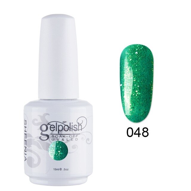 {{ GelPolish_USA }} {{ magnetic_gelpolish}} Default Title {{ Gelpolish_usa}} {{ Gel_polish}} 15ml UV/LED GelPolish A-W048 - {{ UV_Drying_machine}} - {{ Powerful_LED_Nail_Dryer}} {{ Gelish }} {{Gel_nail_polish}} {{ Orly}}