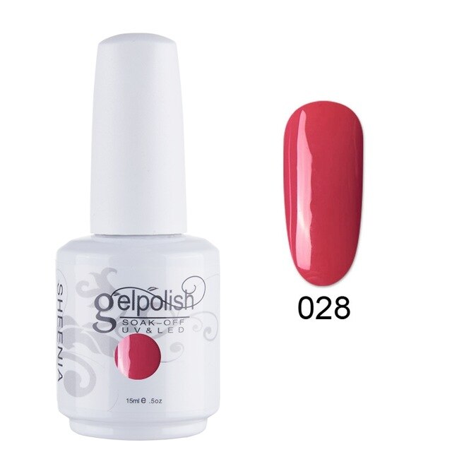 {{ GelPolish_USA }} {{ magnetic_gelpolish}} Default Title {{ Gelpolish_usa}} {{ Gel_polish}} 15ml UV/LED GelPolish A-W028 - {{ UV_Drying_machine}} - {{ Powerful_LED_Nail_Dryer}} {{ Gelish }} {{Gel_nail_polish}} {{ Orly}}