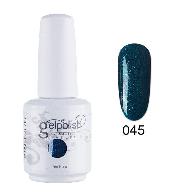 {{ GelPolish_USA }} {{ magnetic_gelpolish}} Default Title {{ Gelpolish_usa}} {{ Gel_polish}} 15ml UV/LED GelPolish A-W045 - {{ UV_Drying_machine}} - {{ Powerful_LED_Nail_Dryer}} {{ Gelish }} {{Gel_nail_polish}} {{ Orly}}