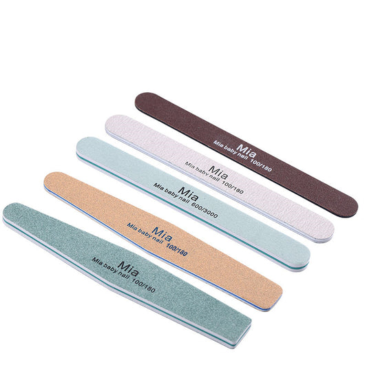 {{ GelPolish_USA }} GelPolish USA GelPolish USA Nail Care Nail Polishing Strips, Frosted Polishing Strips, Manicure Tools, Double-sided Nail Files - {{ UV_Drying_machine}} - {{ Powerful_LED_Nail_Dryer}} {{ Gelish }} {{Gel_nail_polish}} {{ Gel_polish }}